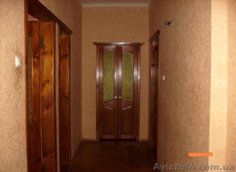 Продажа трехкомнатной квартиры ул.Короленко,дом.2 - <ro>Изображение</ro><ru>Изображение</ru> #4, <ru>Объявление</ru> #1081832