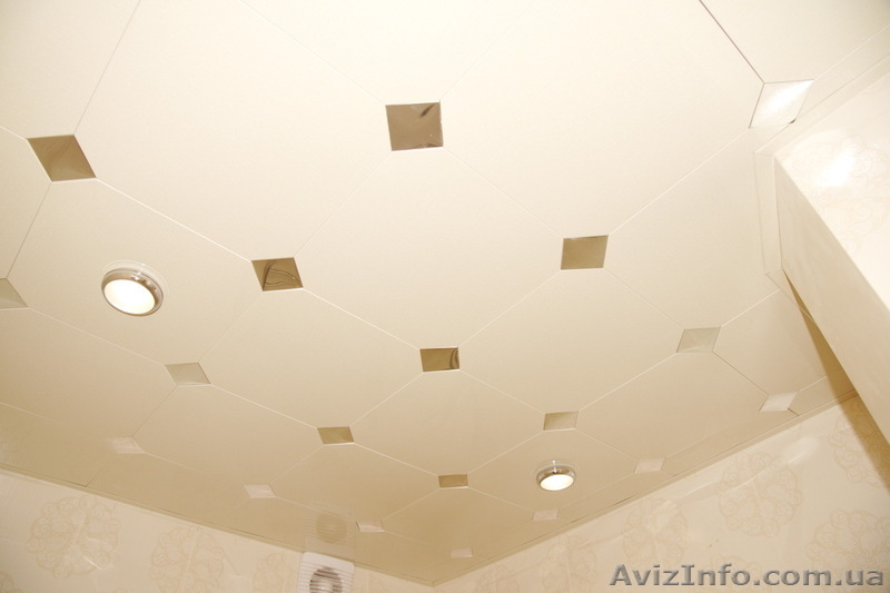 Декоративные потолки - <ro>Изображение</ro><ru>Изображение</ru> #10, <ru>Объявление</ru> #991444