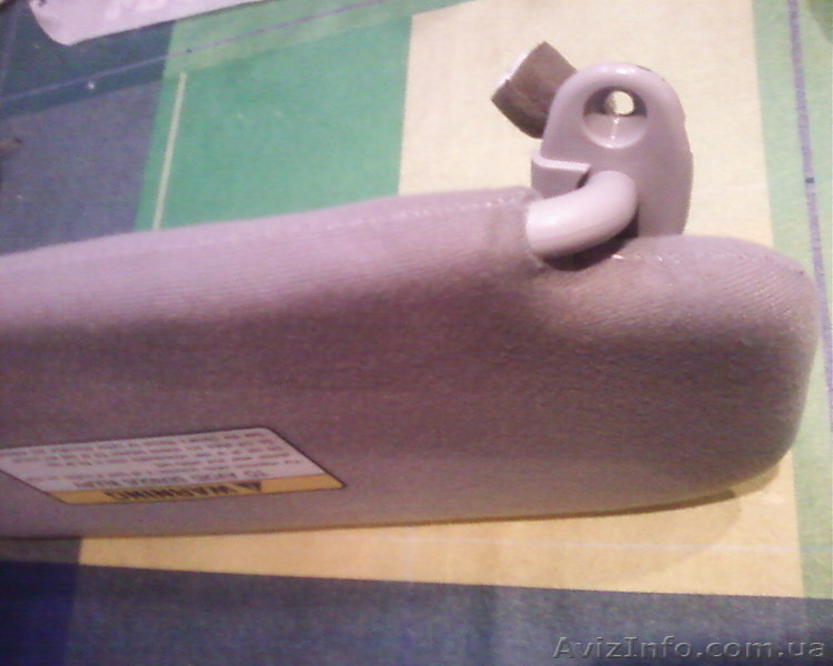 Козырёк Hyundai Sonata - <ro>Изображение</ro><ru>Изображение</ru> #5, <ru>Объявление</ru> #1073563