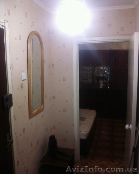 Сдам 2-ком. Квартиру Победа-6 - <ro>Изображение</ro><ru>Изображение</ru> #4, <ru>Объявление</ru> #1071817