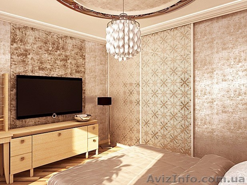 Фактурное покрытие стен - <ro>Изображение</ro><ru>Изображение</ru> #4, <ru>Объявление</ru> #1075276