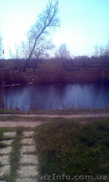 Продам дачный участок  в Самаровке!!!! - <ro>Изображение</ro><ru>Изображение</ru> #4, <ru>Объявление</ru> #1046376