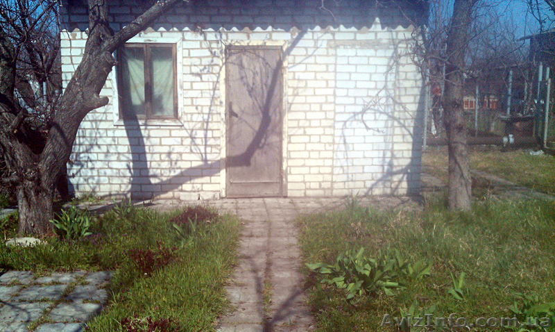 Продам дачный участок  в Самаровке!!!! - <ro>Изображение</ro><ru>Изображение</ru> #6, <ru>Объявление</ru> #1046376