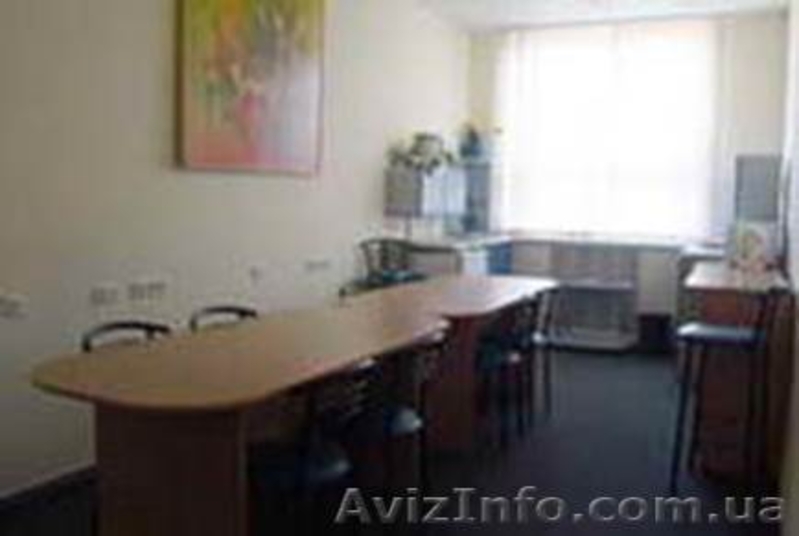 офисные помещения для проведения конференций, презентаций, переговоров - <ro>Изображение</ro><ru>Изображение</ru> #4, <ru>Объявление</ru> #1076133