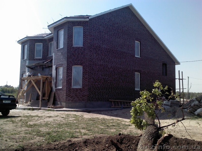 Строительство дома по Вашему проекту. - <ro>Изображение</ro><ru>Изображение</ru> #6, <ru>Объявление</ru> #1074992