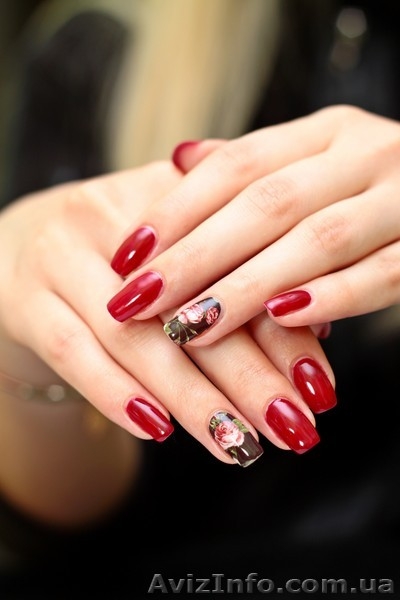 Покрытие ногтей гель-лаком премиум класса - <ro>Изображение</ro><ru>Изображение</ru> #9, <ru>Объявление</ru> #1034783