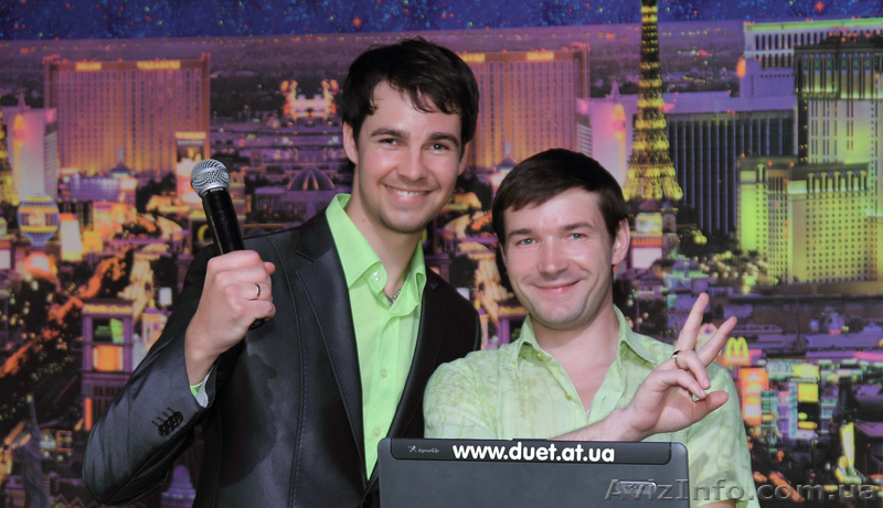 Зажигающий диджей, дискотека+живая музыка - <ro>Изображение</ro><ru>Изображение</ru> #3, <ru>Объявление</ru> #1073980