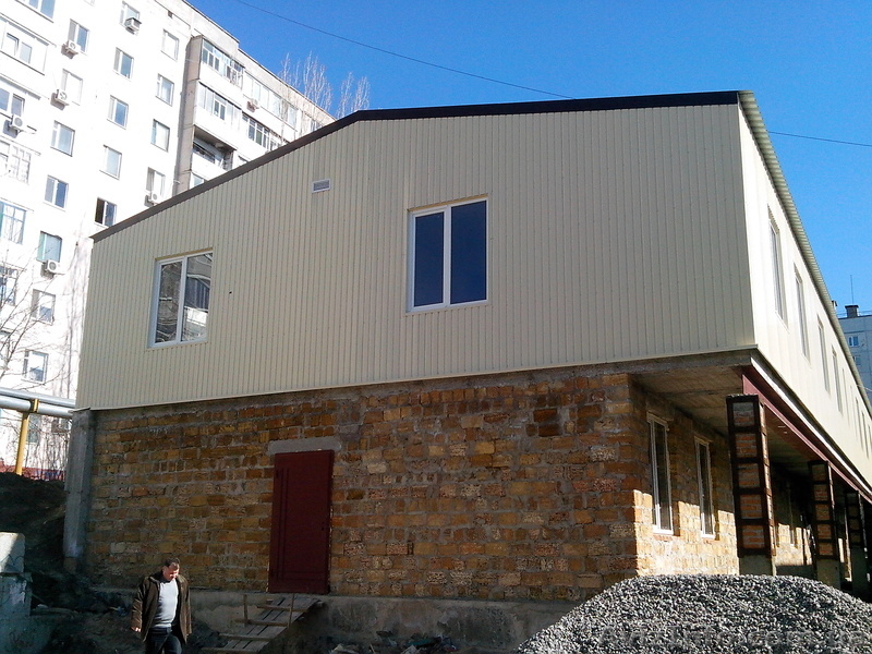 Пристройки - <ro>Изображение</ro><ru>Изображение</ru> #1, <ru>Объявление</ru> #1076527