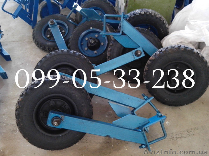 Культиваторы КРН-4.2, КРН-5.6  - <ro>Изображение</ro><ru>Изображение</ru> #8, <ru>Объявление</ru> #1080729