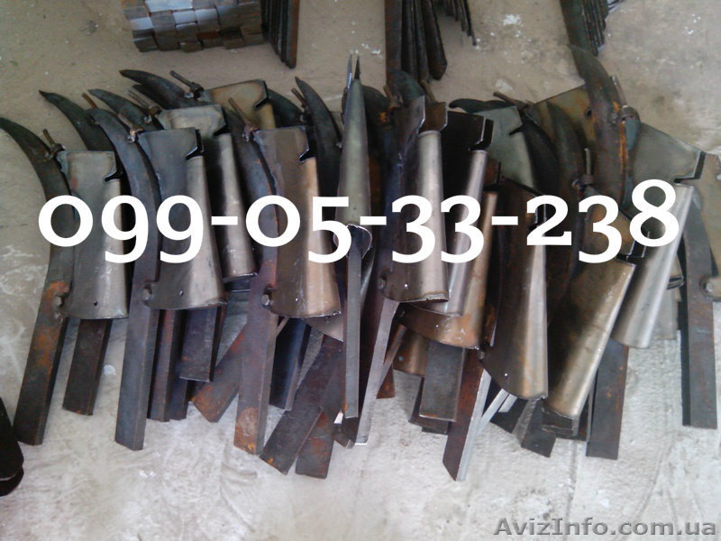 Культиваторы КРН-4.2, КРН-5.6  - <ro>Изображение</ro><ru>Изображение</ru> #2, <ru>Объявление</ru> #1080729