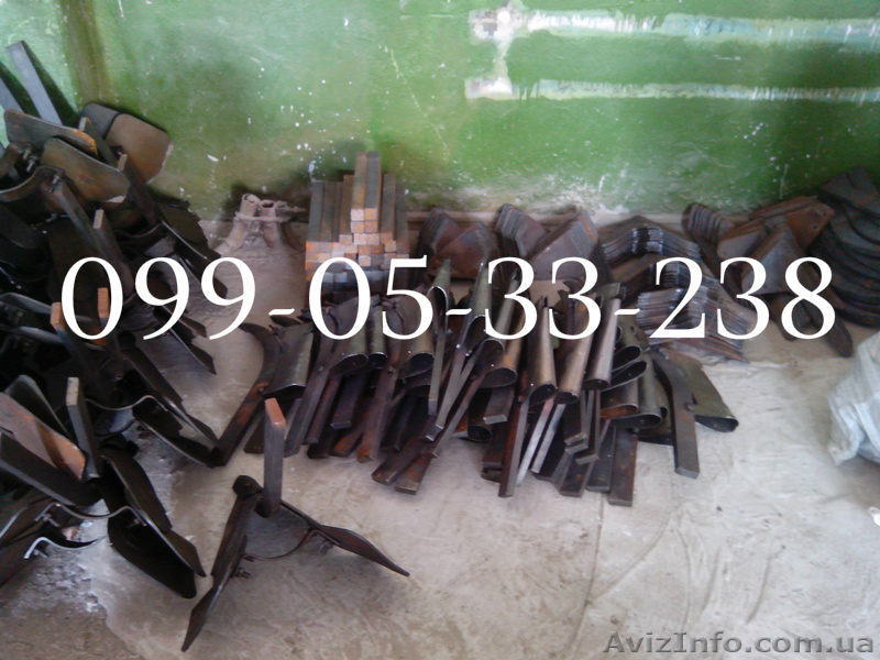 Культиваторы КРН-4.2, КРН-5.6  - <ro>Изображение</ro><ru>Изображение</ru> #3, <ru>Объявление</ru> #1080729