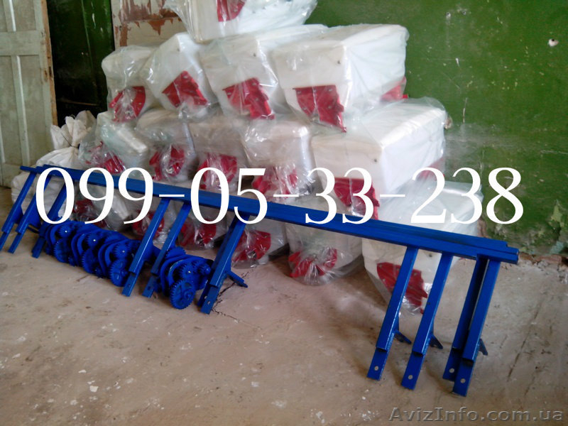 Культиваторы КРН-4.2, КРН-5.6  - <ro>Изображение</ro><ru>Изображение</ru> #4, <ru>Объявление</ru> #1080729