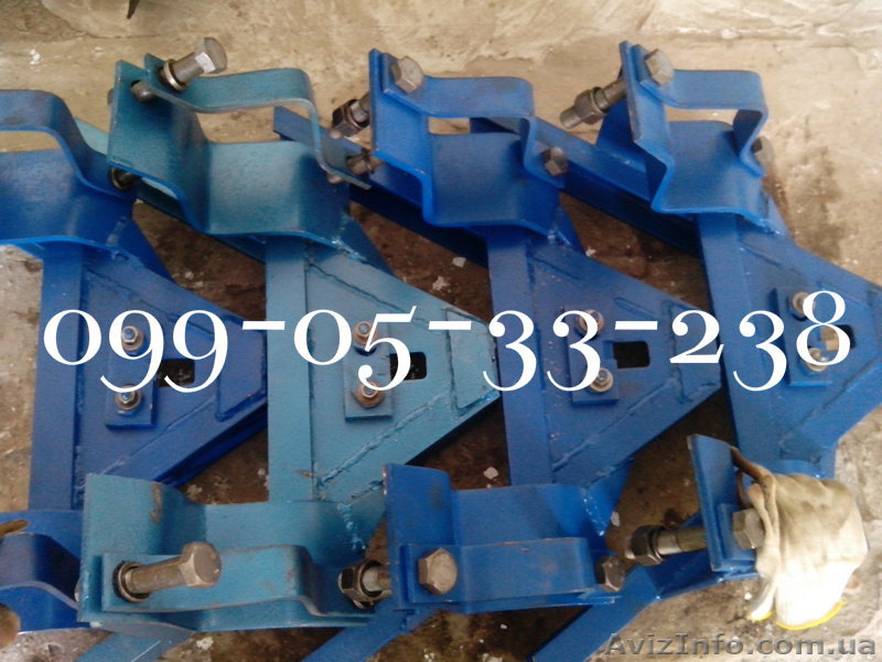 Культиваторы КРН-4.2, КРН-5.6  - <ro>Изображение</ro><ru>Изображение</ru> #6, <ru>Объявление</ru> #1080729