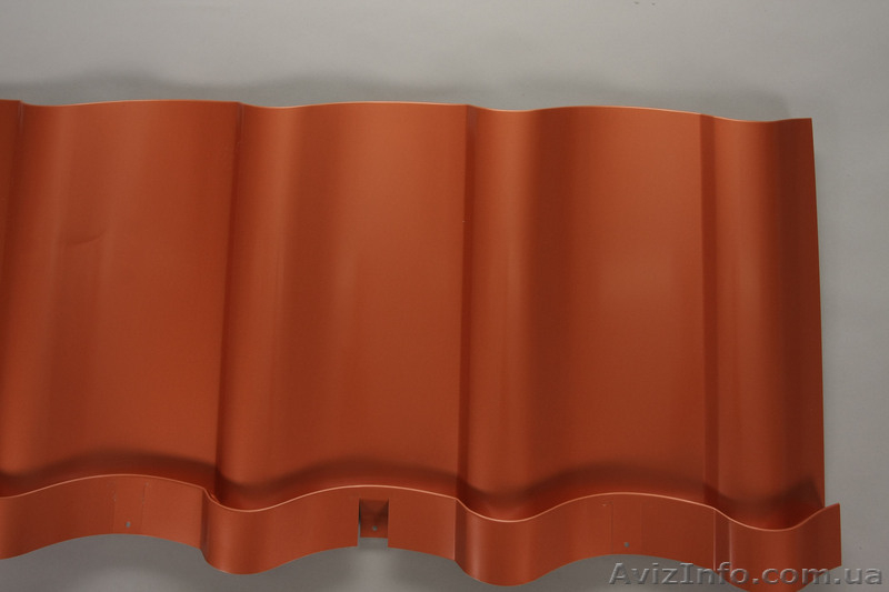 Металлочерепицааа - <ro>Изображение</ro><ru>Изображение</ru> #3, <ru>Объявление</ru> #1063591