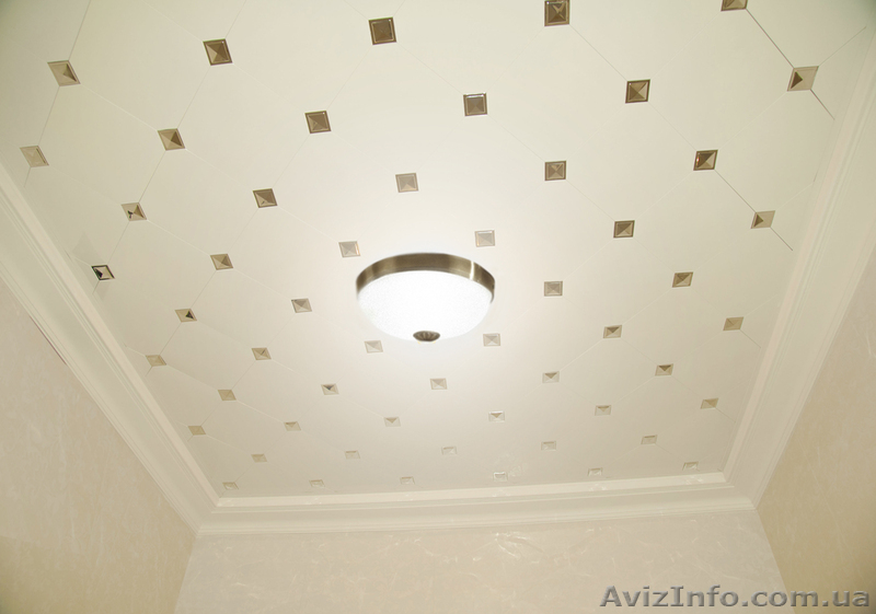 Декоративные потолки - <ro>Изображение</ro><ru>Изображение</ru> #6, <ru>Объявление</ru> #991444