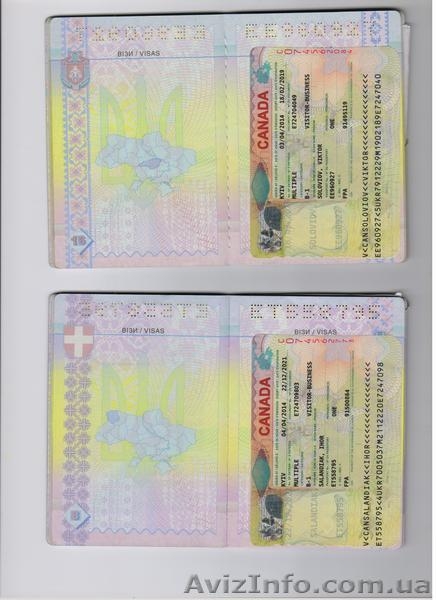 Водители-дальнобойщики в Канаду - <ro>Изображение</ro><ru>Изображение</ru> #5, <ru>Объявление</ru> #992764