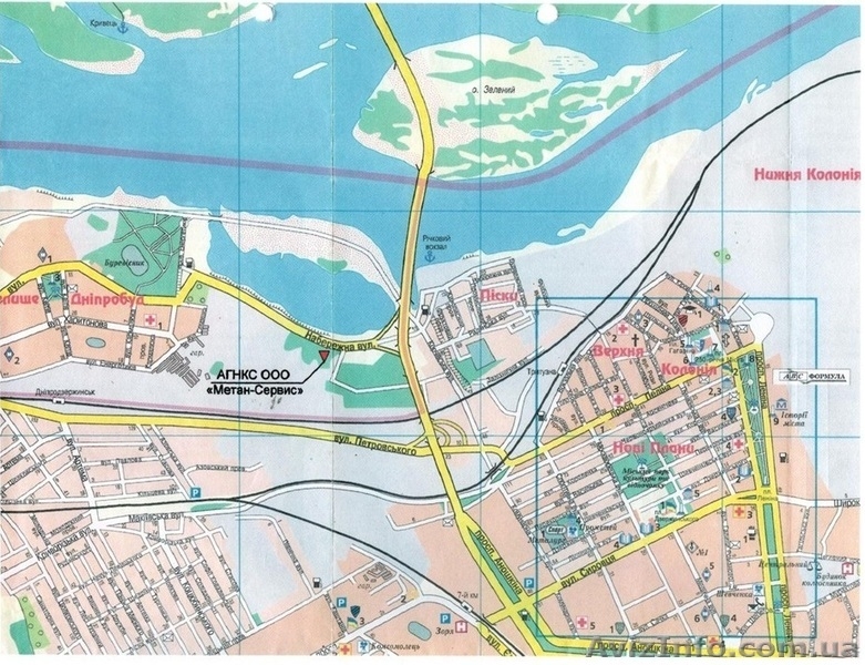 Продам стационарную газовую заправку в Днепродзержинске - <ro>Изображение</ro><ru>Изображение</ru> #4, <ru>Объявление</ru> #1069176