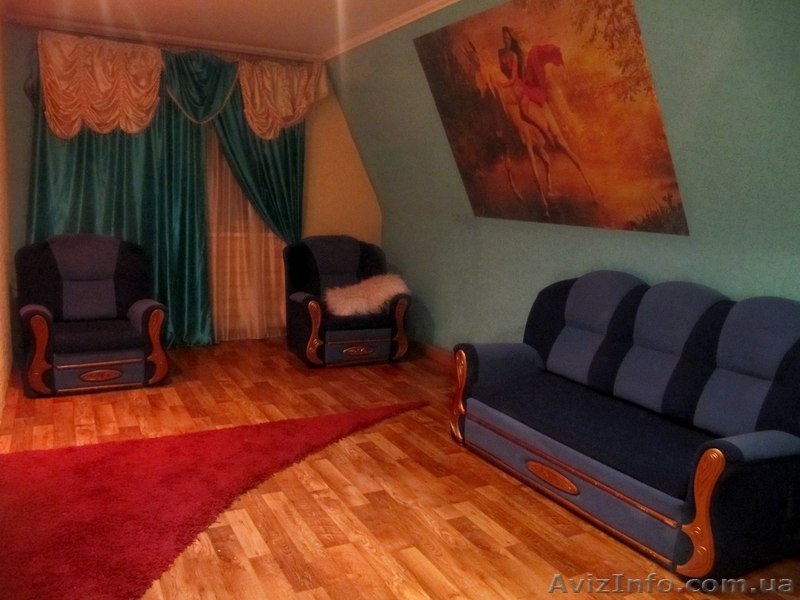 Сдам комнаты посуточно в уютном доме. - <ro>Изображение</ro><ru>Изображение</ru> #6, <ru>Объявление</ru> #1071818