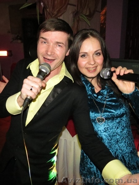 Зажигающий диджей, дискотека+живая музыка - <ro>Изображение</ro><ru>Изображение</ru> #4, <ru>Объявление</ru> #1073980