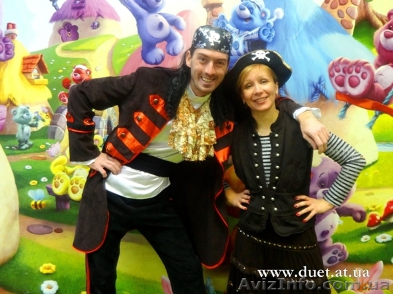 Весёлые детские праздники, шоу, квесты от студии праздника Вдохновение - <ro>Изображение</ro><ru>Изображение</ru> #7, <ru>Объявление</ru> #1074093