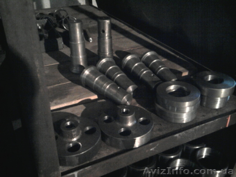 Требуется - выполнение токарных и фрезерных работ, металлообработка - <ro>Изображение</ro><ru>Изображение</ru> #3, <ru>Объявление</ru> #1072147