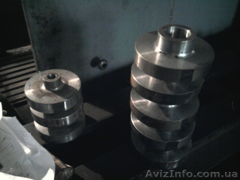 Требуется - выполнение токарных и фрезерных работ, металлообработка - <ro>Изображение</ro><ru>Изображение</ru> #4, <ru>Объявление</ru> #1072147