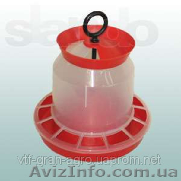 Кормушки для селсько-хозяйственных птиц от ЧП "ВФТ Гран-Агро" - <ro>Изображение</ro><ru>Изображение</ru> #7, <ru>Объявление</ru> #980517