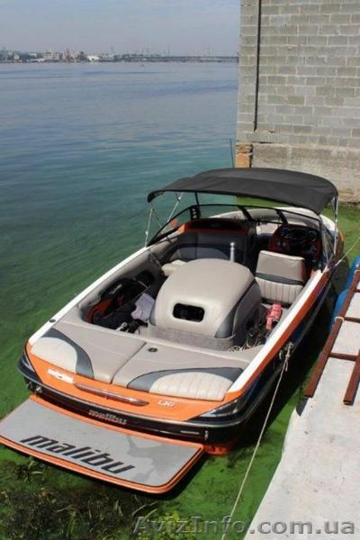 Malibu Response Lxi 2011 - <ro>Изображение</ro><ru>Изображение</ru> #3, <ru>Объявление</ru> #1079755