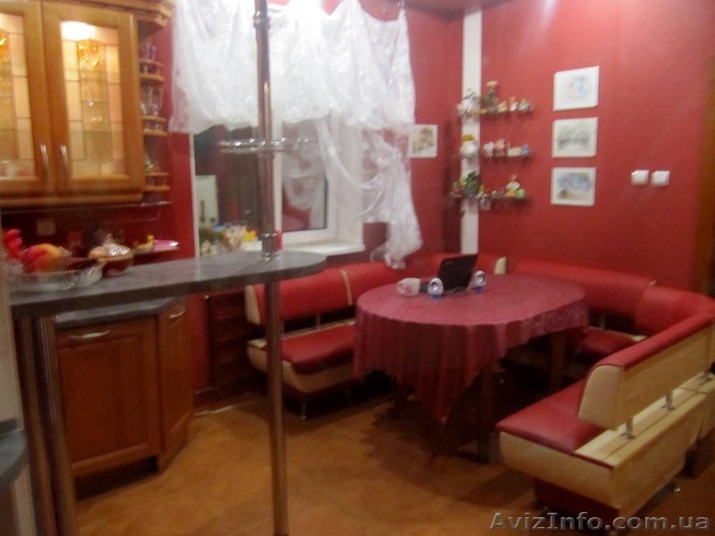 Сдам комнаты посуточно в уютном доме. - <ro>Изображение</ro><ru>Изображение</ru> #3, <ru>Объявление</ru> #1071818