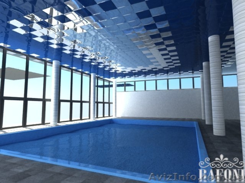 Декоративные потолки - <ro>Изображение</ro><ru>Изображение</ru> #4, <ru>Объявление</ru> #991444