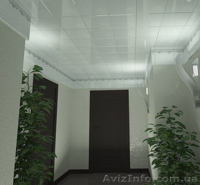 Декоративные потолки - <ro>Изображение</ro><ru>Изображение</ru> #7, <ru>Объявление</ru> #991444