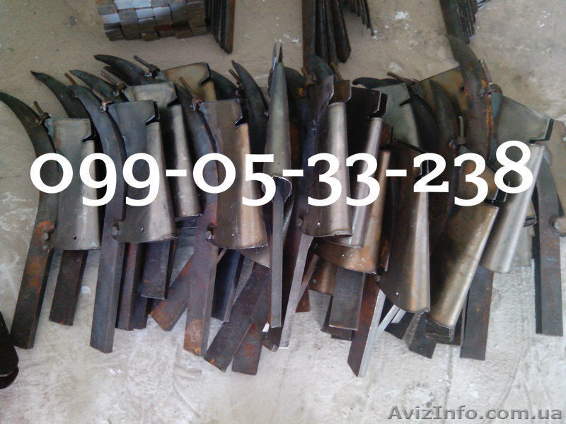 Туковая система культиватора крн, культиваторы крн,крнв. - <ro>Изображение</ro><ru>Изображение</ru> #3, <ru>Объявление</ru> #1080022