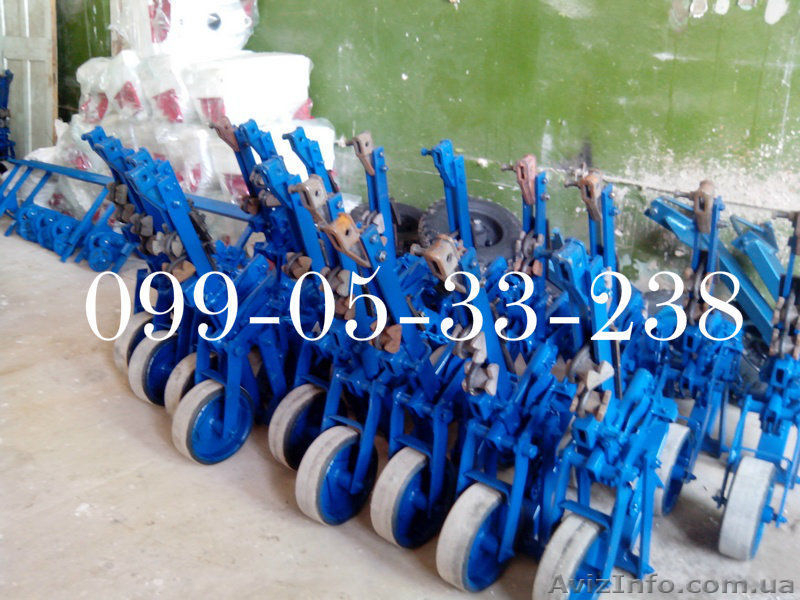 Туковая система культиватора крн, культиваторы крн,крнв. - <ro>Изображение</ro><ru>Изображение</ru> #6, <ru>Объявление</ru> #1080022