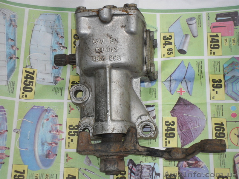 продам новые и б/у советские запчасти на МОСКВИЧ,немного запчастей ВАЗ иГАЗ - <ro>Изображение</ro><ru>Изображение</ru> #5, <ru>Объявление</ru> #1068365