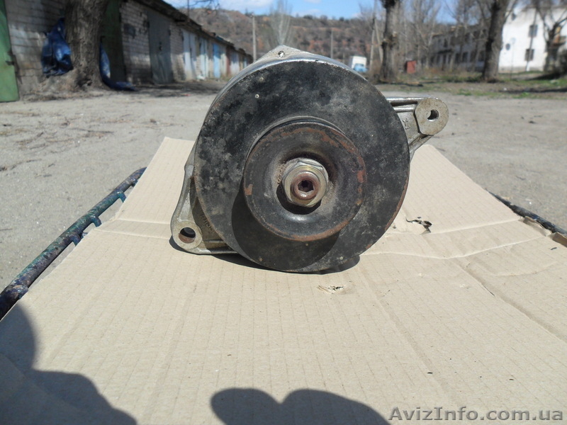 новый гостовский генератор МОСКВИЧ модель 58.3701 на 52А - <ro>Изображение</ro><ru>Изображение</ru> #3, <ru>Объявление</ru> #1067498