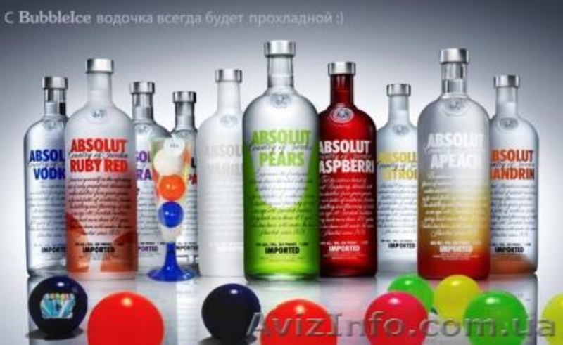 Многоразовые шарики для охлаждения Бабл Айс - <ro>Изображение</ro><ru>Изображение</ru> #3, <ru>Объявление</ru> #1082375