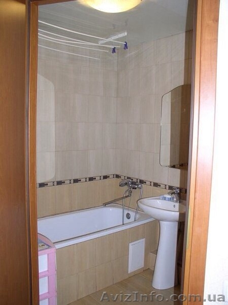 Квартиры посуточно в Днепропетровске - <ro>Изображение</ro><ru>Изображение</ru> #5, <ru>Объявление</ru> #1077225