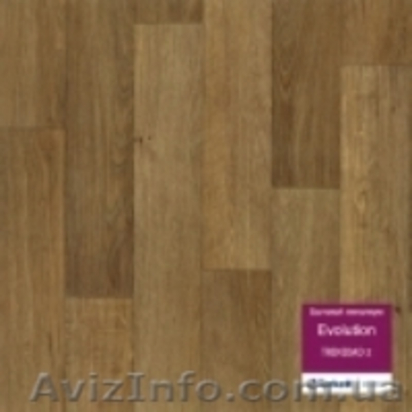 Линолеум Evolution Tarkett - <ro>Изображение</ro><ru>Изображение</ru> #5, <ru>Объявление</ru> #1076703