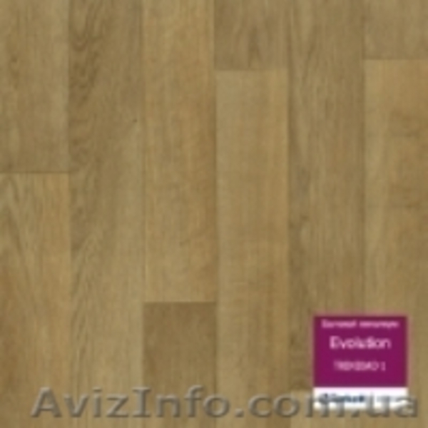 Линолеум Evolution Tarkett - <ro>Изображение</ro><ru>Изображение</ru> #6, <ru>Объявление</ru> #1076703