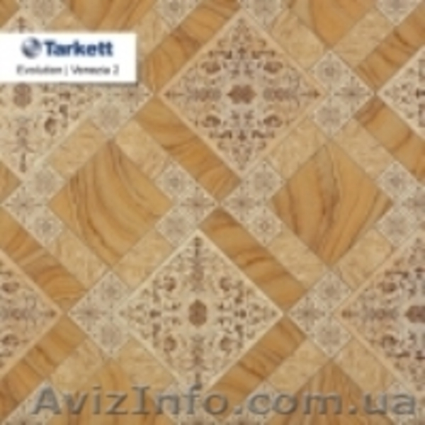 Линолеум Evolution Tarkett - <ro>Изображение</ro><ru>Изображение</ru> #7, <ru>Объявление</ru> #1076703