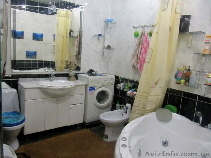 Сдам комнаты посуточно в уютном доме. - <ro>Изображение</ro><ru>Изображение</ru> #7, <ru>Объявление</ru> #1071818