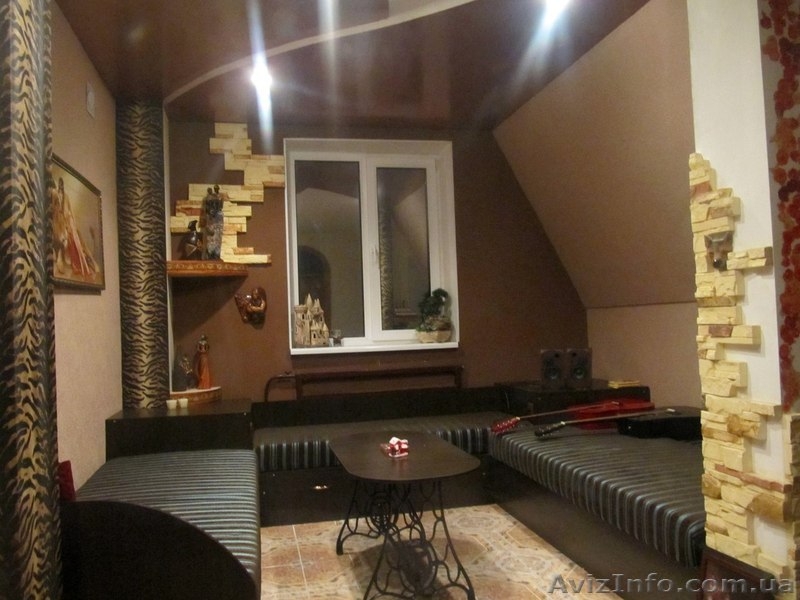 Сдам комнаты посуточно в уютном доме. - <ro>Изображение</ro><ru>Изображение</ru> #5, <ru>Объявление</ru> #1071818