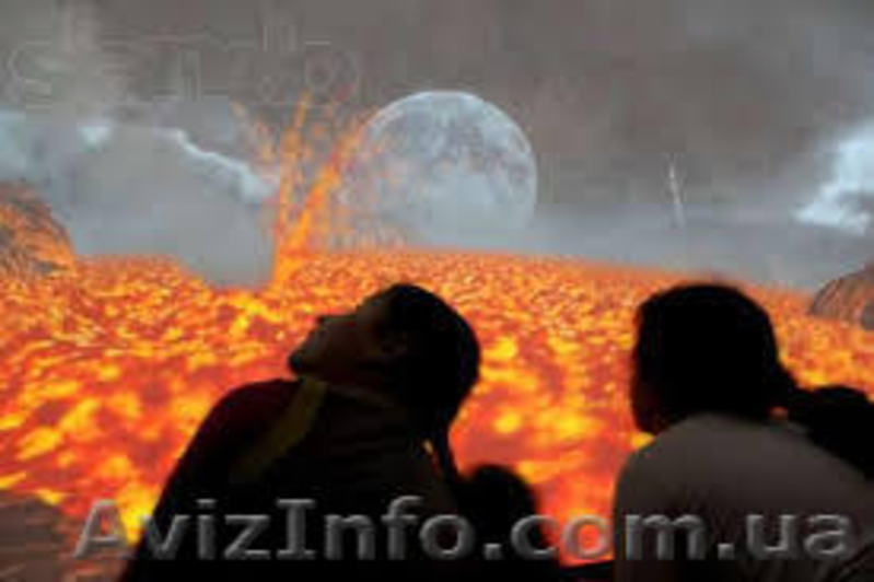 Незабываемый праздник для детей. День рождения в космосе - <ro>Изображение</ro><ru>Изображение</ru> #5, <ru>Объявление</ru> #1070063