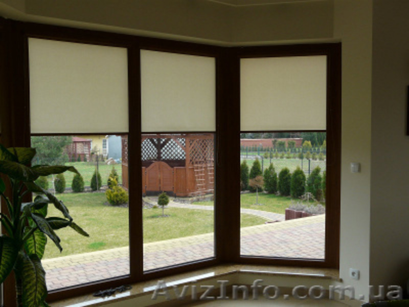 Роллеты Днепропетровск - <ro>Изображение</ro><ru>Изображение</ru> #3, <ru>Объявление</ru> #1091364