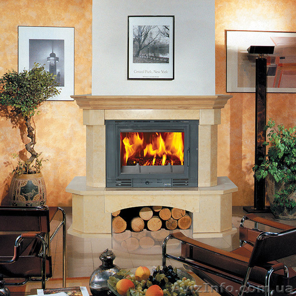 Польские каминные топки - <ro>Изображение</ro><ru>Изображение</ru> #5, <ru>Объявление</ru> #1094165