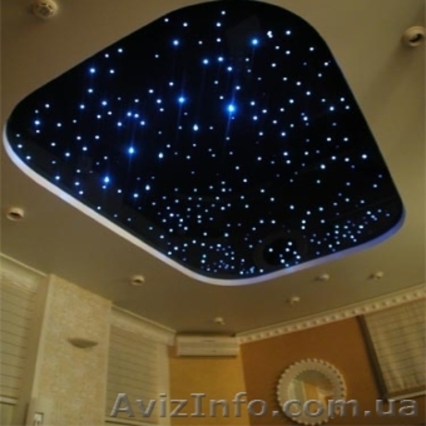 Натяжные потолки производителя - студии "Брокен-Хилл" - <ro>Изображение</ro><ru>Изображение</ru> #8, <ru>Объявление</ru> #1091094