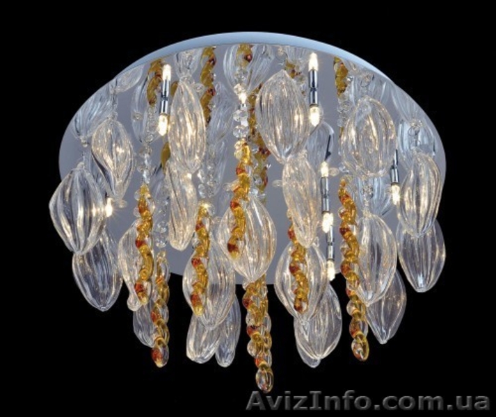 Люстры,бра и весь ассортимент  интернет магазина освещения "Аура"  - <ro>Изображение</ro><ru>Изображение</ru> #3, <ru>Объявление</ru> #1091051