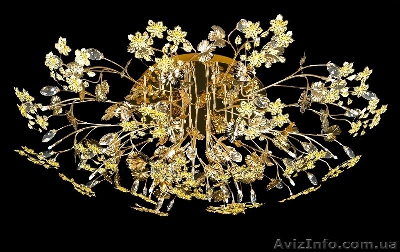 Люстры,бра и весь ассортимент  интернет магазина освещения "Аура"  - <ro>Изображение</ro><ru>Изображение</ru> #5, <ru>Объявление</ru> #1091051