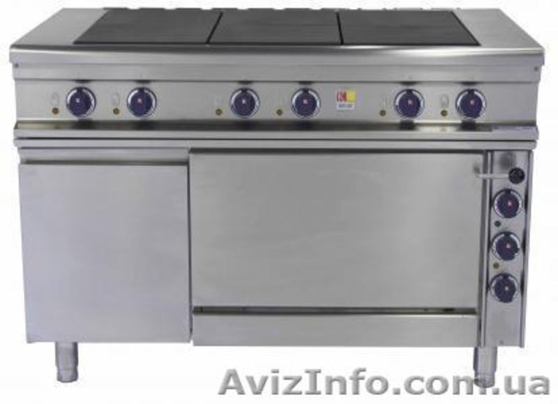 Ремонт электроплит промышленных Kogast, Soget, Fagor, Emmepi, Miele и др. - <ro>Изображение</ro><ru>Изображение</ru> #3, <ru>Объявление</ru> #1027336