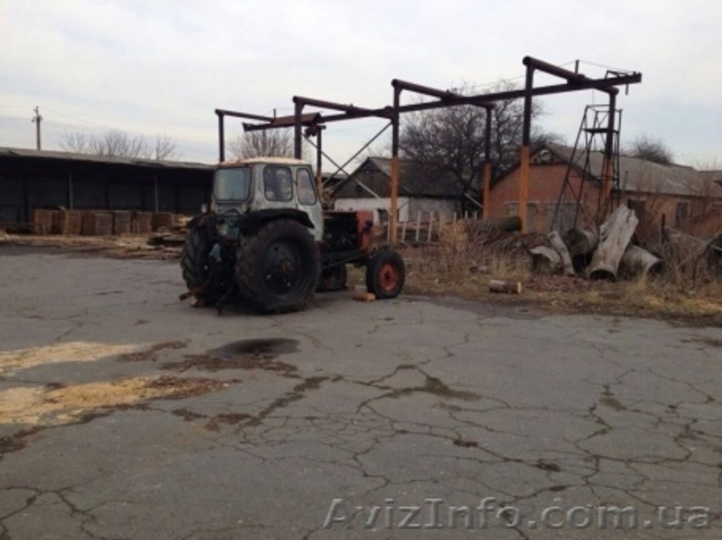 Продам деревообрабатывающее производство - <ro>Изображение</ro><ru>Изображение</ru> #5, <ru>Объявление</ru> #1086631